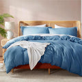 Nestl Full Duvet Cover Set by Nestl
