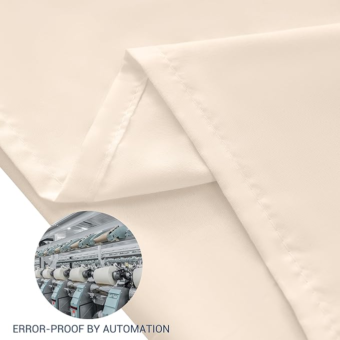 Pillowcases King 12 Pack, 20x36 Pillow Cases - Image 4