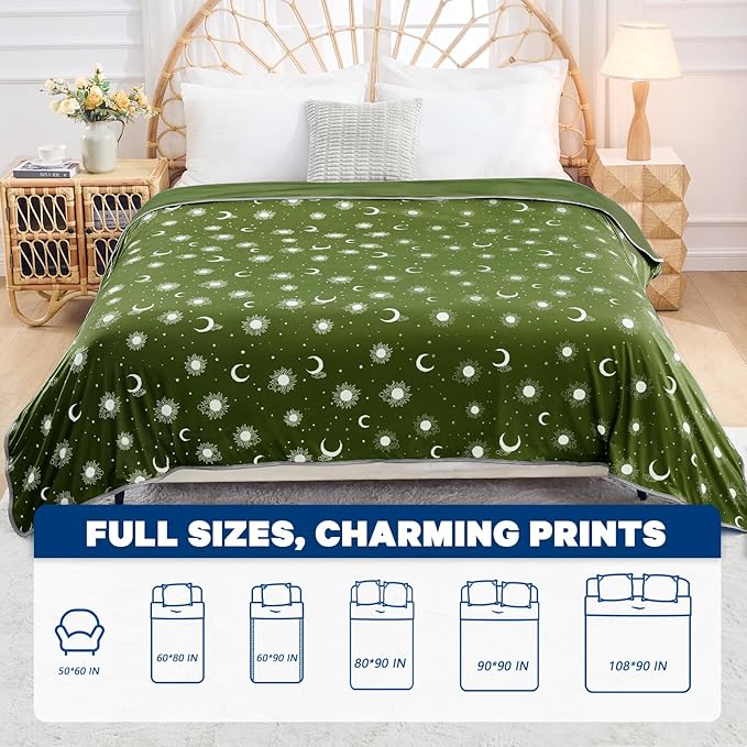 inhand Cooling Blanket Queen Size - Image 6