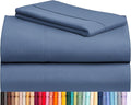 LuxClub Twin XL Sheets by LuxClub