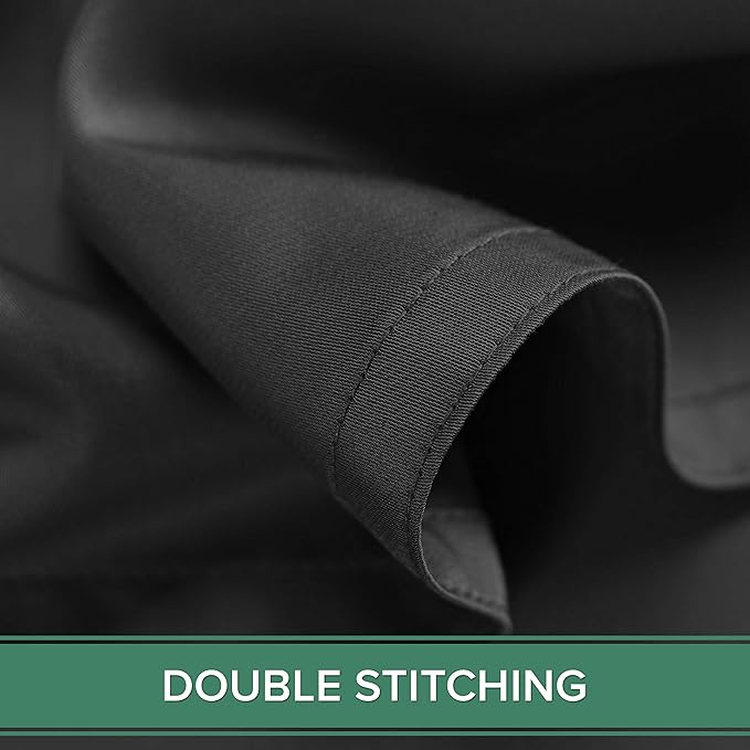 Pure Bamboo Split King Sheets, Genuine 100% Organic Viscose Derived from Bamboo - Image 7