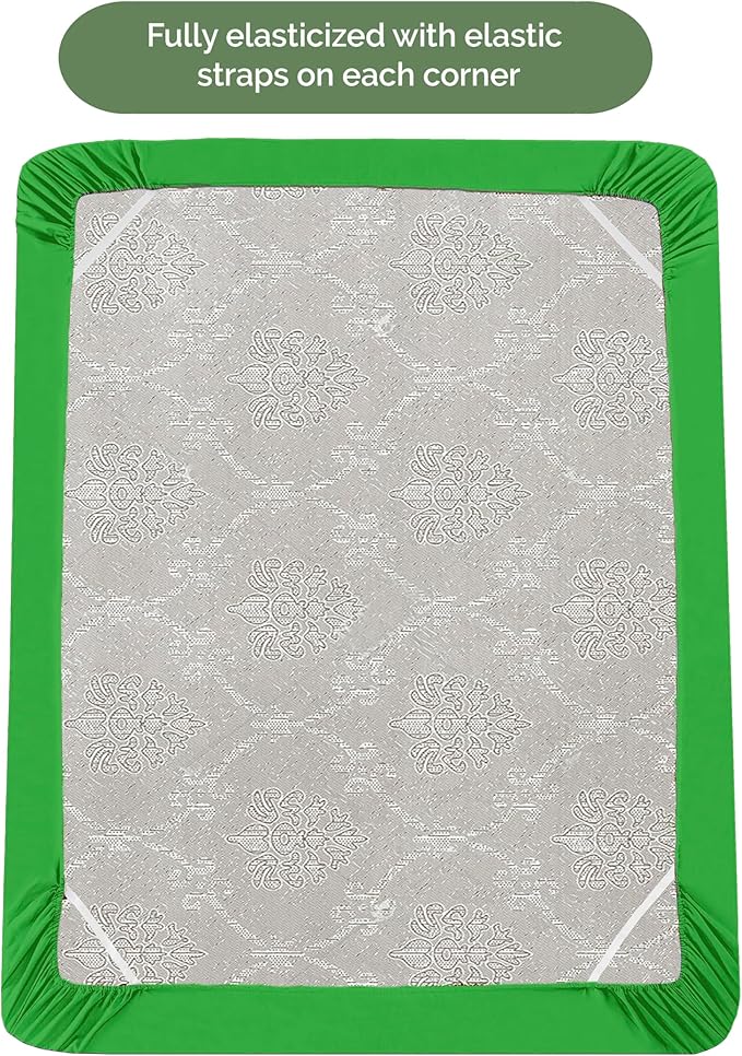 Elegant Comfort 1500 Premium Hotel Quality 18-21 Inches Deep - Image 4