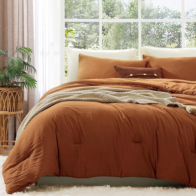 WRENSONGE Queen Comforter Set by WRENSONGE