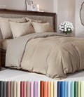 Duvet Cover Cal King Size Set by CGKUnlimited