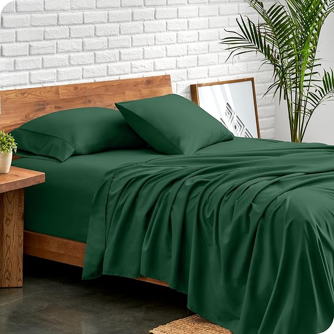 Bare Home Full Sheet Set - Image 2