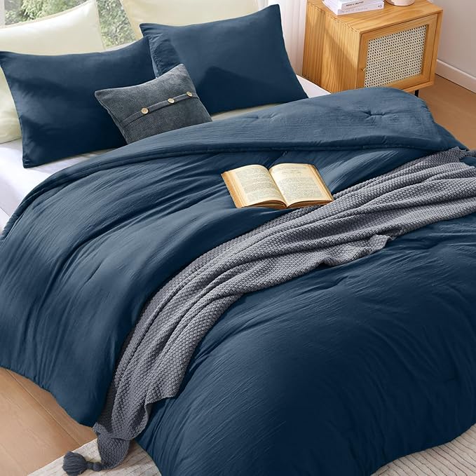 WRENSONGE Queen Comforter Sets - Image 2