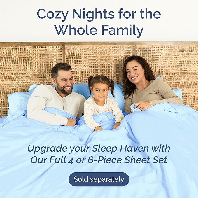 Twin XL Size Flat Sheet - Image 8