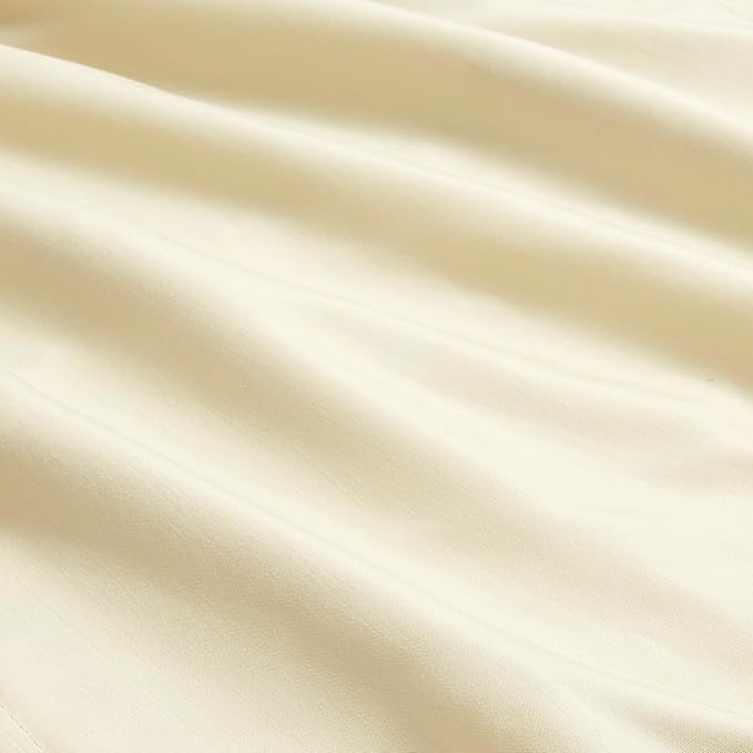Amazon Basics Lightweight Microfiber 3-Piece Duvet Cover Set - Image 5