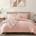 Monbix Twin XL Size Comforter Set by Monbix