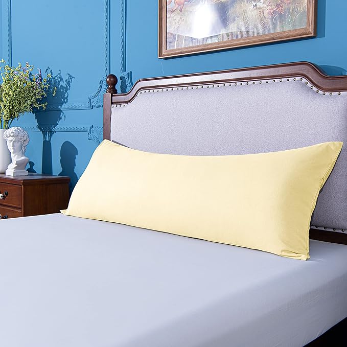 NTBAY Body Pillowcase - Image 5