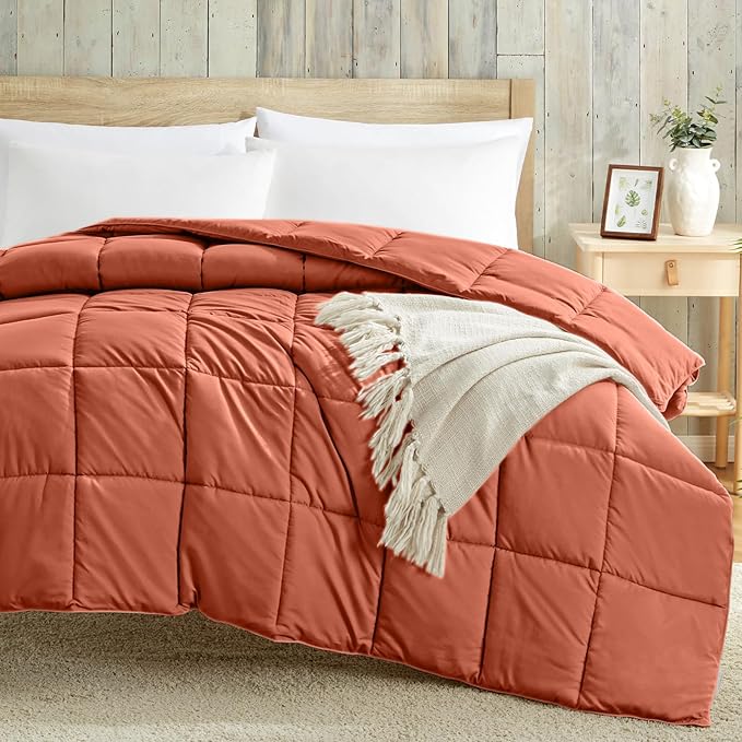 Homelike Moment Comforter King Size - Image 5
