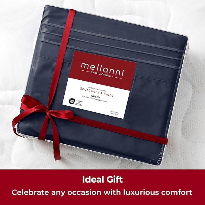 Mellanni Twin Sheets Set - Image 7