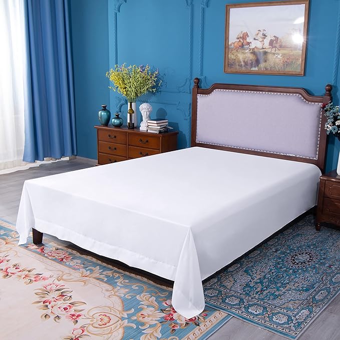 NTBAY Full Flat Sheet Only - Image 5