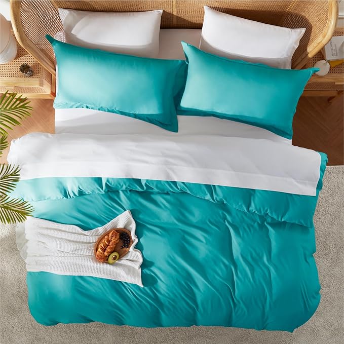 Nestl Queen Duvet Cover Set - Image 5