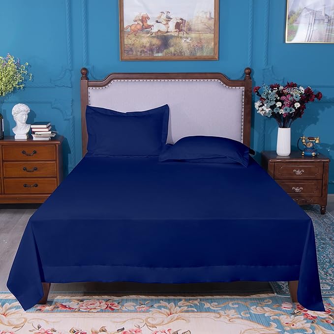 NTBAY Full Flat Sheet Only - Image 4