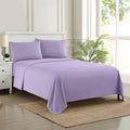 California King Sheet Sets by SweetHomeCollection