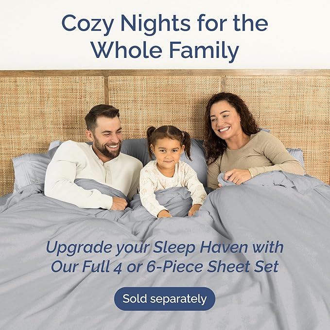 Full Size Flat Sheet - Image 8
