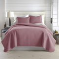 Southshore Fine Living, Inc. Twin Quilt Bedding Set, Soft Brushed Microfiber by SouthshoreFineLivingInc