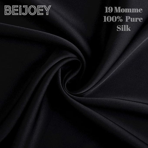 100% Mulberry Silk Pillowcase 2 Pack - Image 2