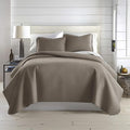 Southshore Fine Living, Inc. Oversized Quilt, King Size Bedding Set, Soft by SouthshoreFineLivingInc