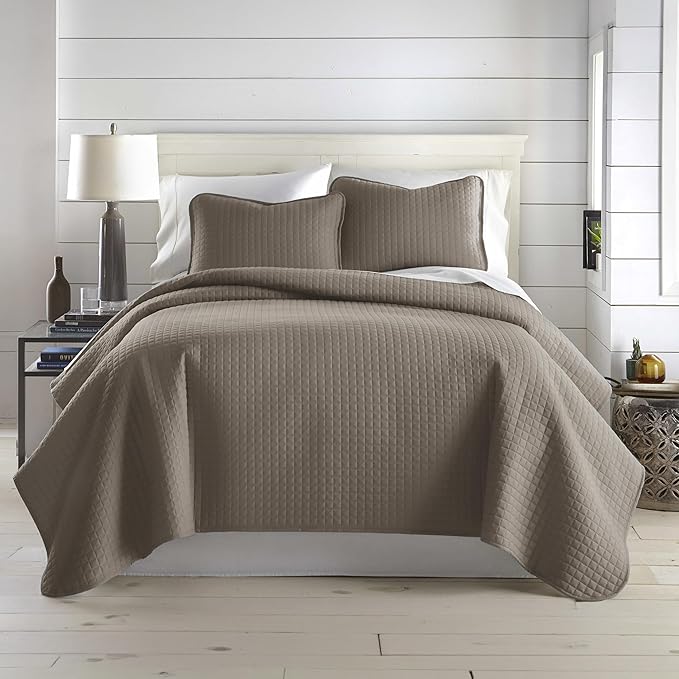 Southshore Fine Living, Inc. Quilt Comforter Twin XL Bedding Set by SouthshoreFineLivingInc