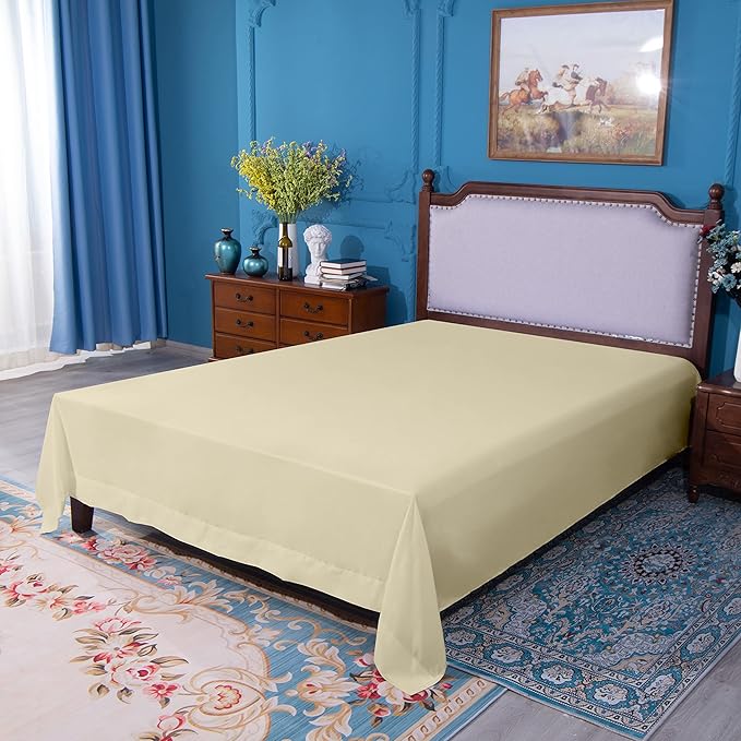 NTBAY Full Flat Sheet Only - Image 5