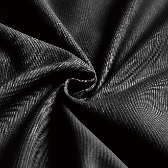 FreshCulture King Flat Sheets Only, Soft Microfiber Bedding Sheets - Image 4