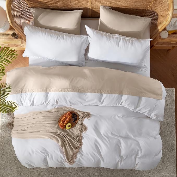 Nestl California King Duvet Cover Set - Image 5