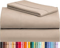 LuxClub Twin Sheets by LuxClub