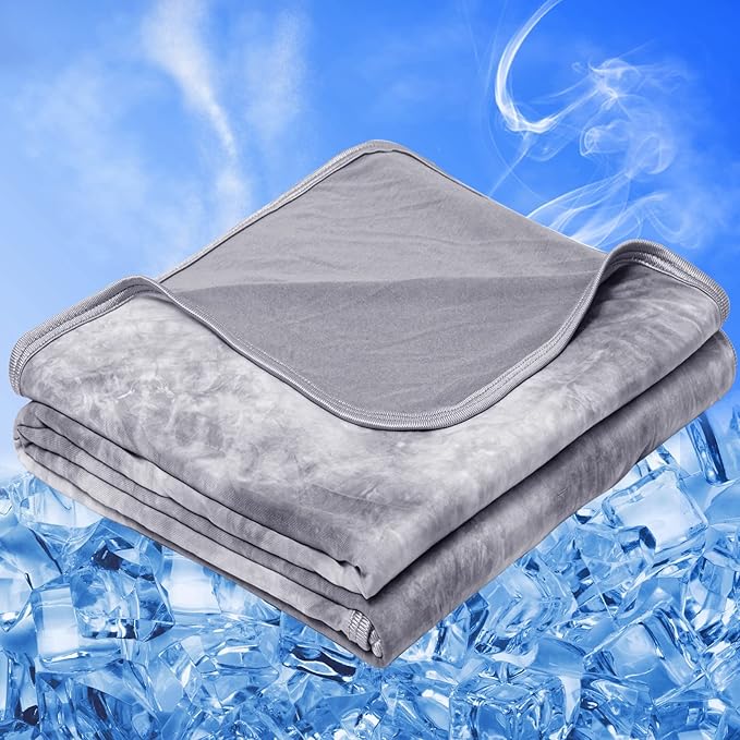 inhand Cooling Blanket King Size, Cooling Blankets by inhand