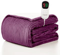 Homemate Electric Heated Blanket Twin Size by Homemate