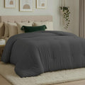 Utopia Bedding Comforters Twin Size, All Season Duvet Insert, Down Alternative by UTOPIABEDDING