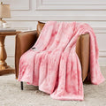 Homemate Electric Heated Blanket Twin Size by Homemate