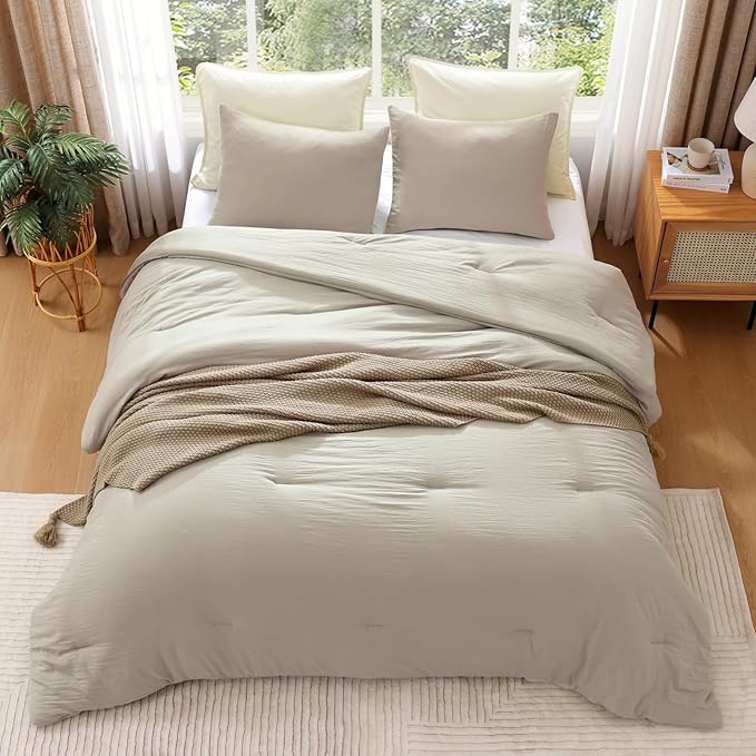 WRENSONGE California King Comforter Set - Image 6
