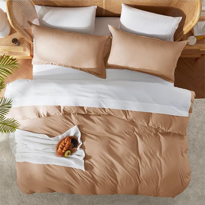 Nestl Full Duvet Cover Set - Image 5
