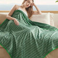 Guohaoi Cooling Blanket for Hot Sleepers, Absorbs Heat to Keep Body Cool for by GuohuoiHomeKitchen