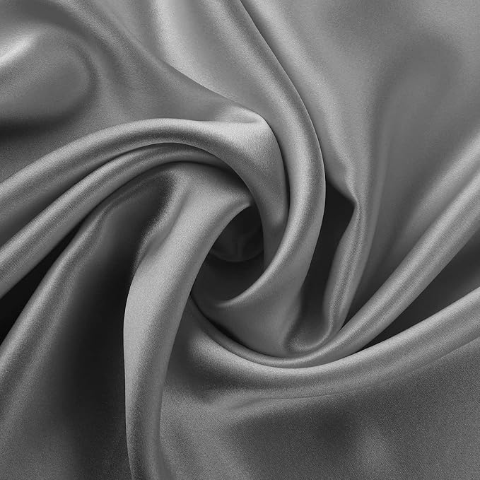 ALASKA BEAR Silk Pillowcase Envelope Closure, 22 Momme 100 Percent Long Overlap - Image 3