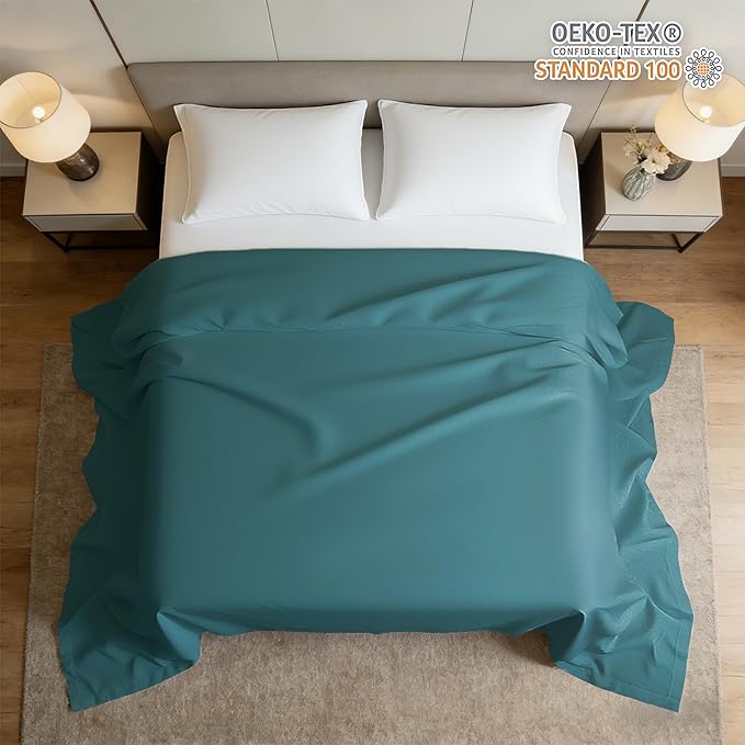 HBHLFZ Full Flat Sheet - Image 2