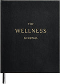 And Per Se Wellness Journal – 91-Day Self Care & Mental Health Planner | Track by AndPerSe