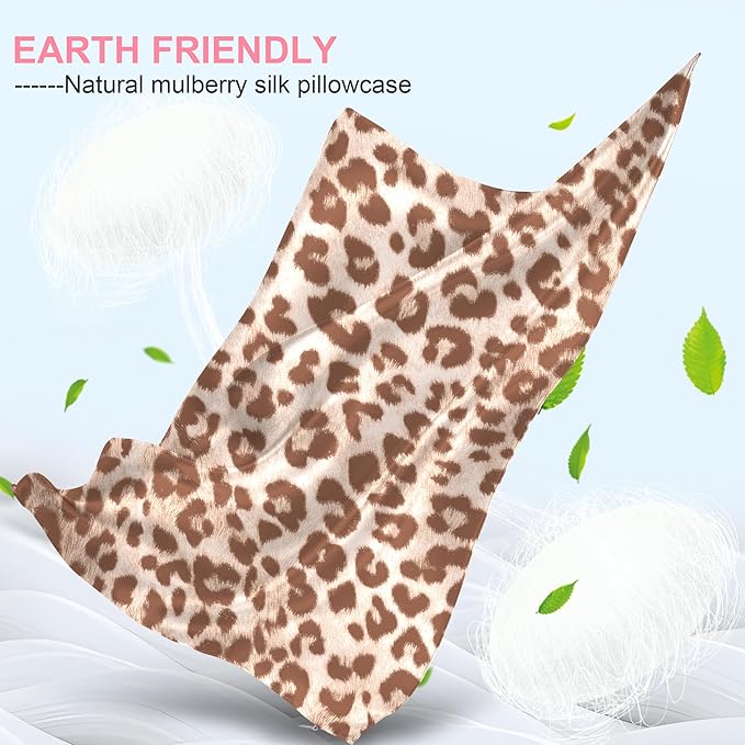 Silk Pillow Cases King Size - Image 2