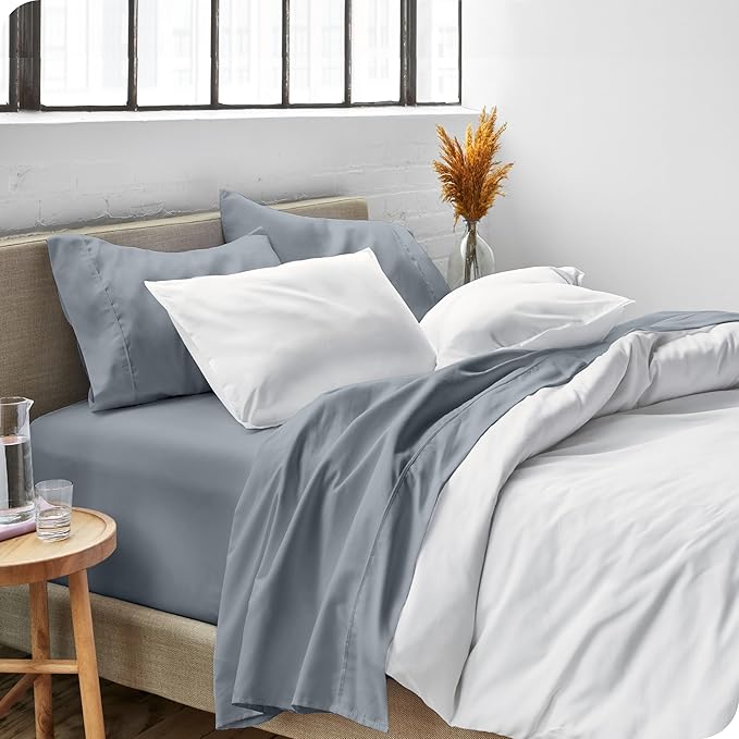 Bare Home King Sheet Set - Image 8
