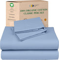 California Design Den Full Size Bed Sheets Set by CaliforniaDesignDen