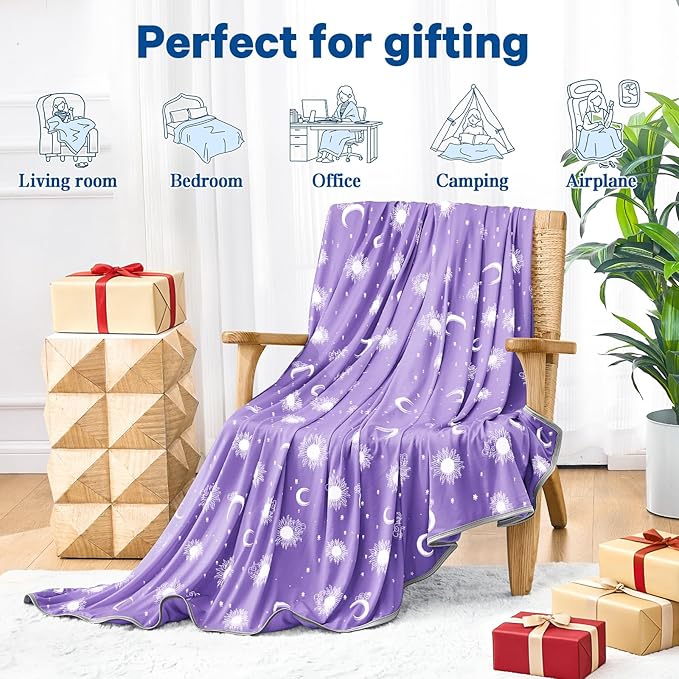 inhand Cooling Blanket King Size - Image 8