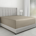 California Design Den Luxurious King Size Fitted Sheet Only by CaliforniaDesignDen