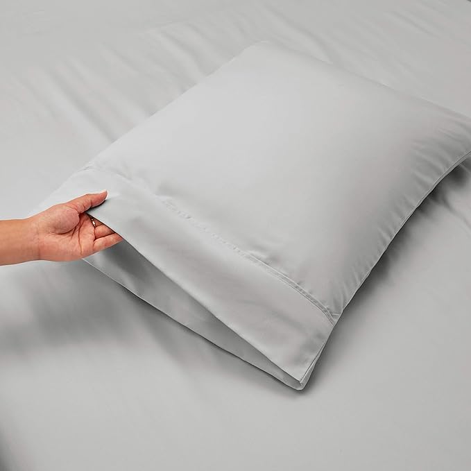 Hearth & Harbor Extra Deep Pocket King Size Sets - Image 7
