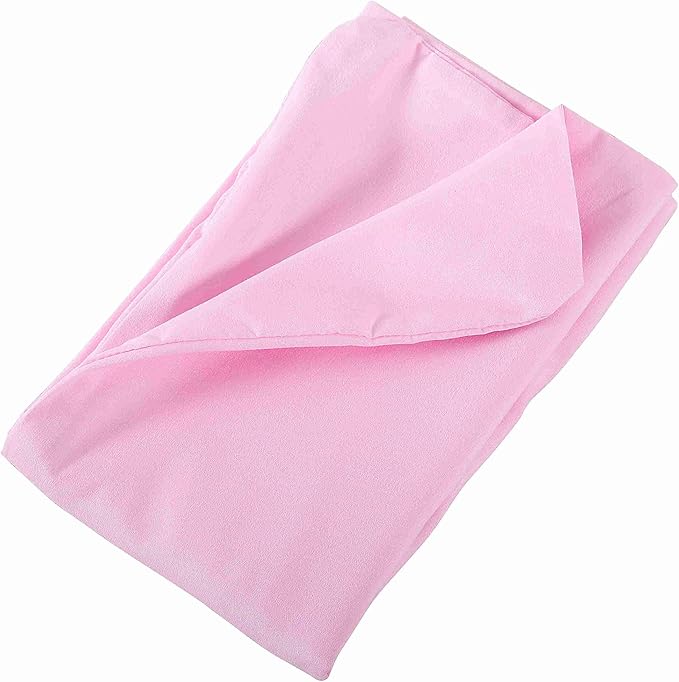 EVOLIVE Body Pillow Cover 21"x54", Ultra Soft Microfiber Pillowcase - Image 9
