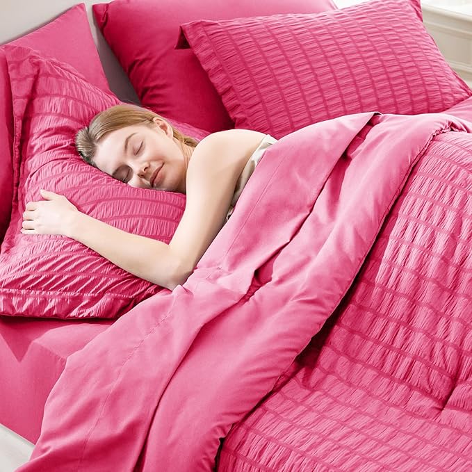 CozyLux Full Size Comforter Sets - Image 3