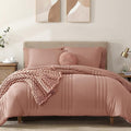 Monbix King Size Comforter Set by Monbix