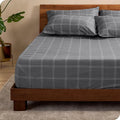 Fitted Bottom Sheet Twin XL Size by BareHome