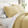 Southshore Fine Living, Inc. King Quilt Bedding Set, Lightweight Quilt by SouthshoreFineLivingInc